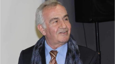 Απεβίωσε ο δημοσιογράφος και πρώην δήμαρχος Χαλανδρίου, Κώστας Παττακός