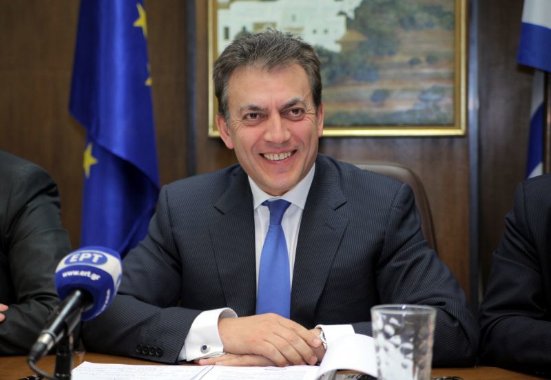 "Θεσμική και οργανωτική τομή το σύστημα αυτοματοποιημένου συμψηφισμού"