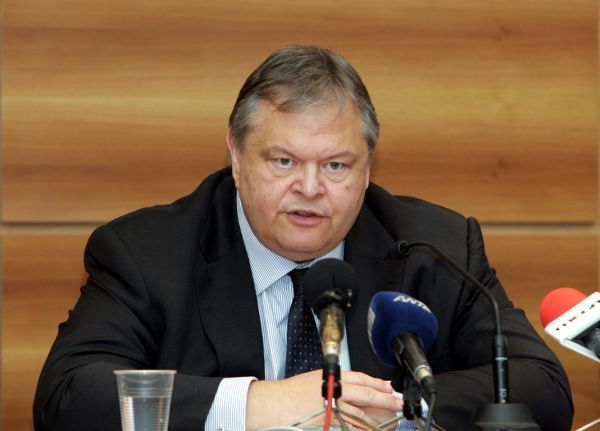Οι σκέψεις Βενιζέλου για την Κεντροαριστερά και ο «μπεσαλής» Σαμαράς