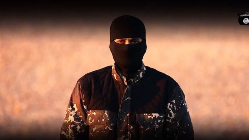 Βρετανία: Ελέγχεται το βίντεο του Ισλαμικού Κράτους με τις εκτελέσεις