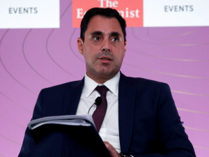 Ρεκόρ προσέγγισης Άμεσων Ξένων Επενδύσεων το 2021-Άγγιξαν τα €5 δισ.