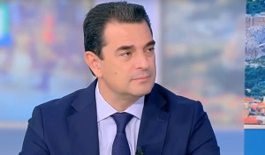 Σκρέκας: Δεν θα επιτρέψουμε να γίνει η αγορά ξέφραγο αμπέλι