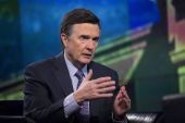 Lockhart (Fed): Η οικονομία θα συνεχίσει να αναπτύσσεται με μέτριους ρυθμούς