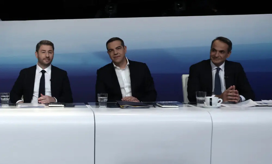 Τι δεν καταλαβαίνουν στο ΠαΣοΚ;