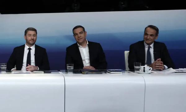 Τι δεν καταλαβαίνουν στο ΠαΣοΚ;