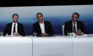 Τι δεν καταλαβαίνουν στο ΠαΣοΚ;