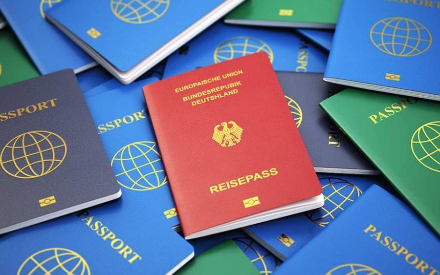 Με γερμανικά διαβατήρια περίπου 40 τζιχαντιστές που κρατούνται στη Συρία