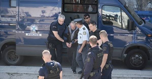 Αναβλήθηκε η δίκη για τη δολοφονία της Δώρας Ζέμπερη