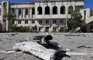 Ρωσία: Κατάρριψη δεκάδων ουκρανικών drones σε Μόσχα, Κριμαία και άλλες περιοχές