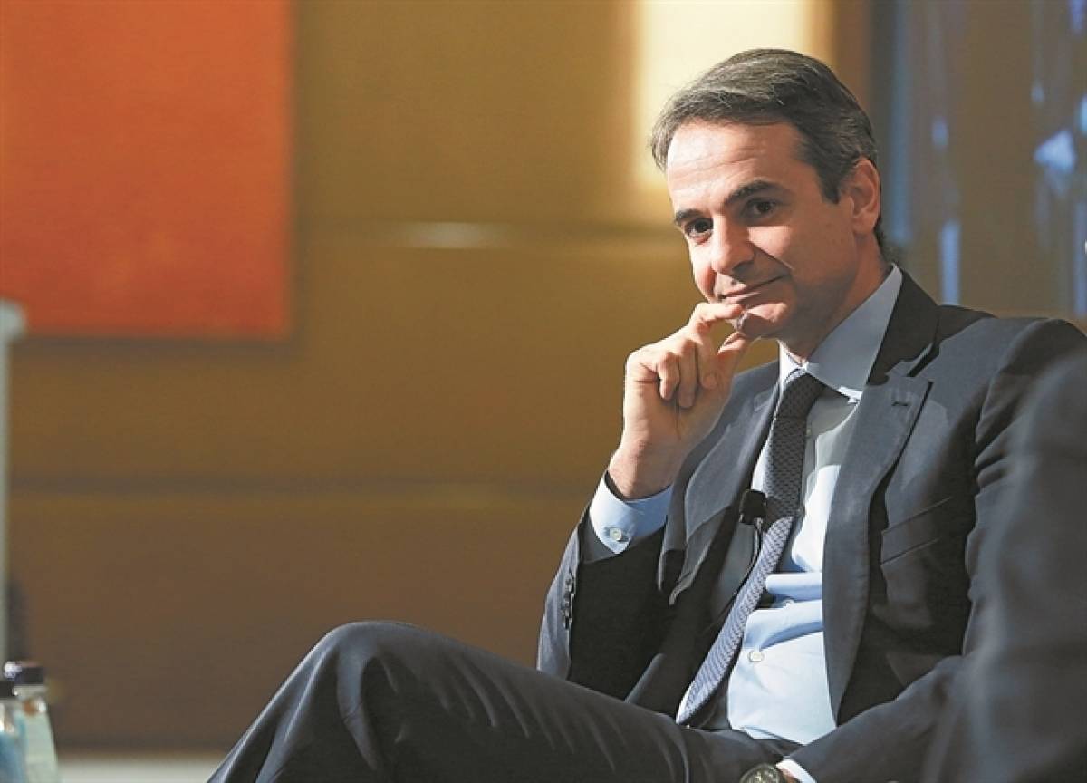 Ο απολογισμός της επίσκεψης Μητσοτάκη στη Ν. Υόρκη