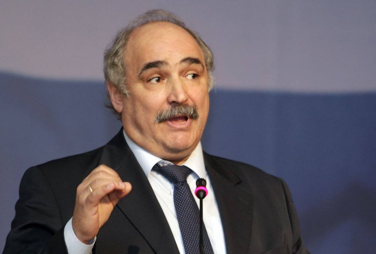 «Όποιος θέλει να μείνει στη δημοκρατική παράταξη, θα είναι με τον Τσίπρα»