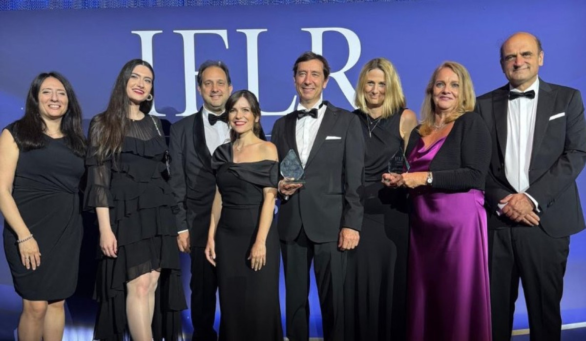Συμφωνία της χρονιάς στα IFLR Europe Awards 2026 η εξαγορά του Χρηματιστηρίου Αθηνών από τη Euronext