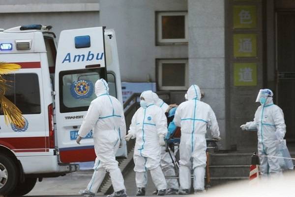 Αυξάνεται ο αριθμός των θυμάτων από τον νέο κοροναϊό