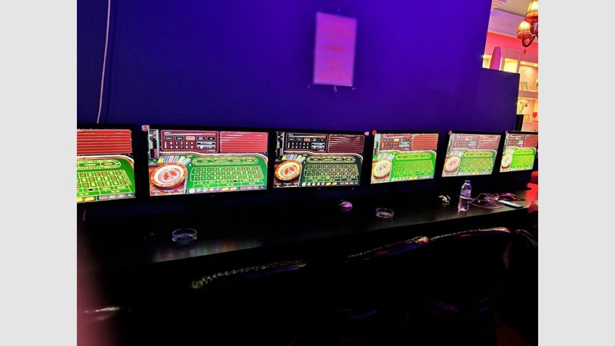 Ελληνική αγορά online gaming: Συνεχίζει την ανοδική της πορεία-Τα προβλήματα