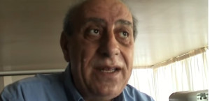 Πέθανε ο ηθοποιός Χρήστος Μπίρος