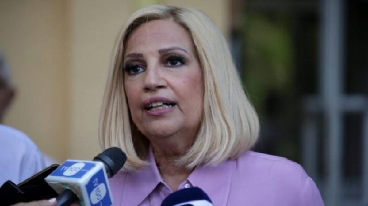 Μήνυμα Γεννηματά στους Ευρωπαίους Σοσιαλιστές