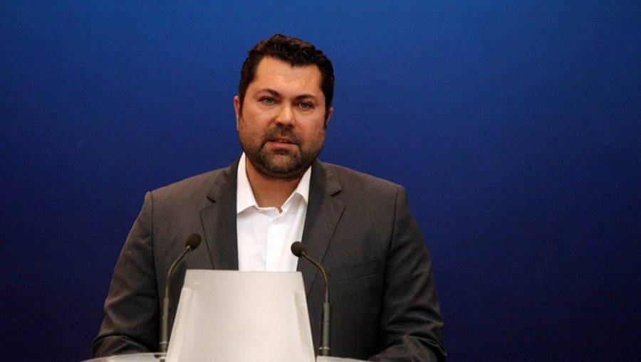 Ο Κρέτσος στέλνει στην ΕΕ τον έλεγχο αναρτήσεων στο Facebook