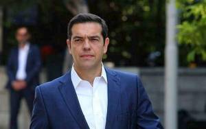 Τσίπρας: Θα γίνουμε Ευρώπη ή θα παραμείνουμε Βαλκάνια;