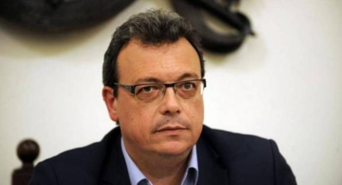 Φάμελλος:Η αισχροκέρδεια στην ενέργεια δεν συνδέεται με την ουκρανική κρίση