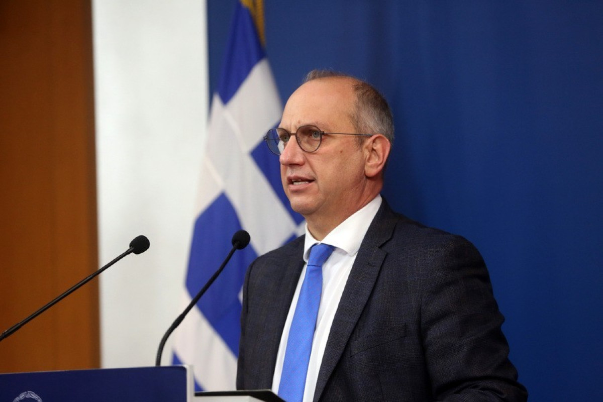 Οικονόμου: Ο κ. Τσίπρας αντιμετωπίζει α λα καρτ τη Δικαιοσύνη