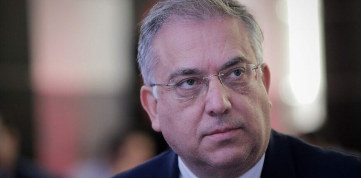 Θεοδωρικάκος: Καθημερινά αποτρέπουμε την είσοδο περίπου 1.500 μεταναστών στον Έβρο