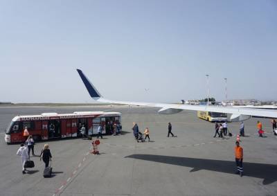 Handelsblatt: Η Ελλάδα αναζητά επενδυτές για άλλα 23 περιφερειακά αεροδρόμια