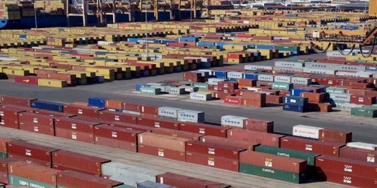 ΣΕΒΕ: Ιστορικό ρεκόρ εξαγωγών το 2018
