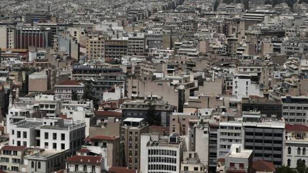 Ιδιοκτήτες ακινήτων: Τα αιτήματα για αποζημιώσεις, φορολογία εισοδήματος &amp; ΕΝΦΙΑ