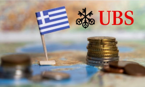 UBS: «Ευάλωτη» στους αμερικανικούς δασμούς (και) η Ελλάδα – Θα πληγεί περίπου το 60% των εξαγωγών