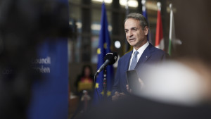 Μητσοτάκης από Βρυξέλλες: Ανοιχτό το ενδεχόμενο για νέα μέτρα στήριξης απέναντι στην ενεργειακή κρίση