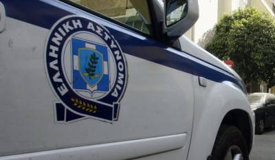 Ηράκλειο: Συνελήφθησαν δύο άνδρες για κατοχή και διακίνηση ναρκωτικών