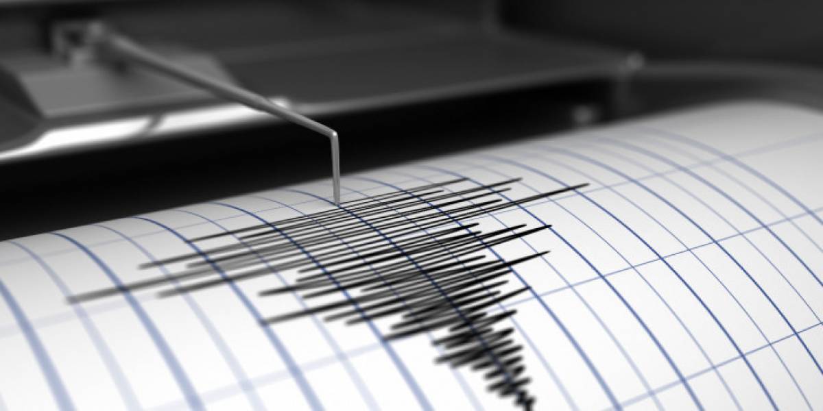 Σεισμός 4,7 Ρίχτερ νότια της Κρήτης