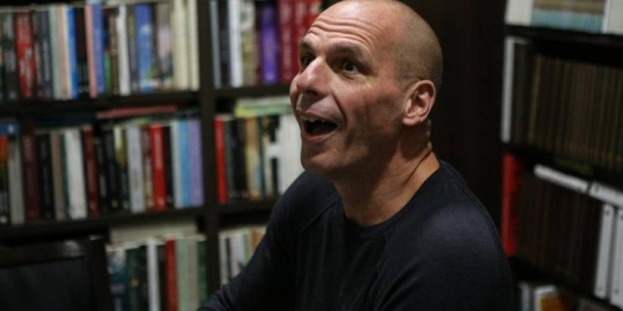 Εδώ ο κόσμος χάνεται και «ο ένα "ν" χτενίζεται»