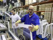 ΗΠΑ: Κατώτερη των προσδοκιών η αύξηση του Chicago PMI