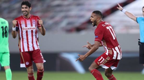 Μάχη στο Καραϊσκάκη για το εισιτήριο στο Europa League