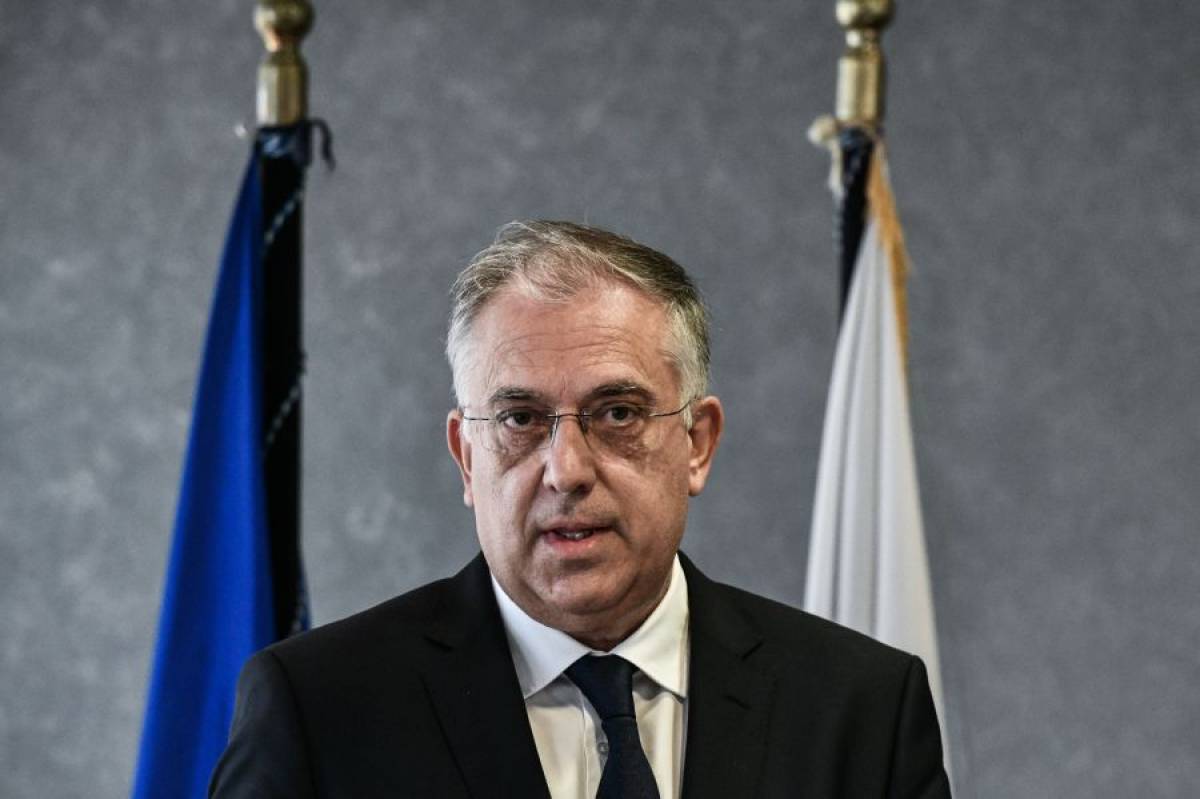 Θεοδωρικάκος: Ολοκληρώθηκαν ειρηνικά οι εκδηλώσεις για το Πολυτεχνείο