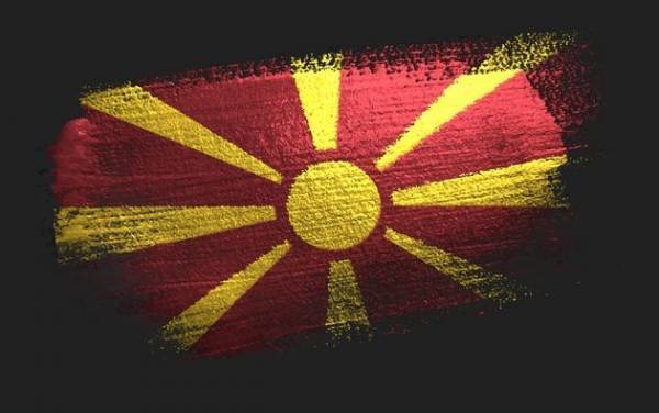 Έκλεισαν οι κάλπες στη Βόρεια Μακεδονία-Μικρή συμμετοχή