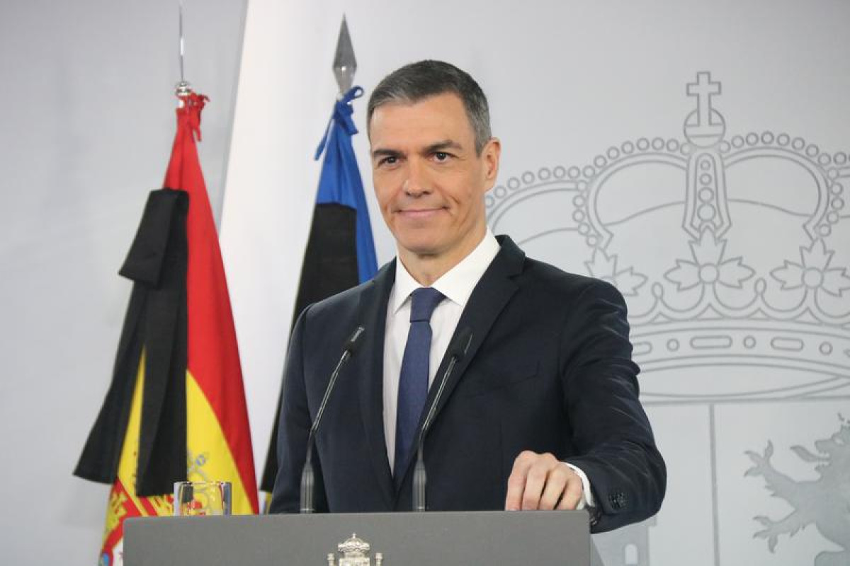 Ένα ακόμα «όχι» της Ισπανίας στον Τραμπ: Δεν θα συμμετέχει στο «Συμβούλιο Ειρήνης»