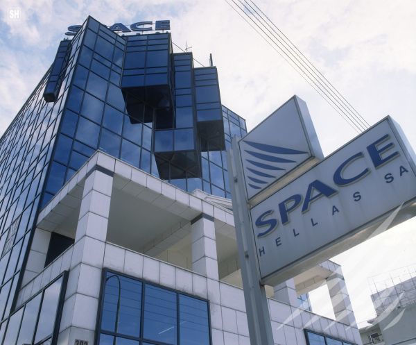 Ανέλαβε έργο στην Κύπρο η Space