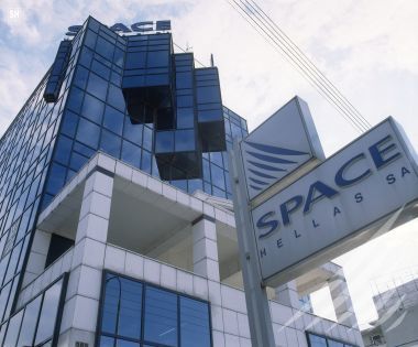 Ανέλαβε έργο στην Κύπρο η Space