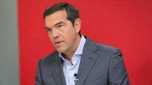 Τσίπρας: Δεν εκπέμπει εμπιστοσύνη, δεν έχει αξιοπιστία η κυβέρνηση