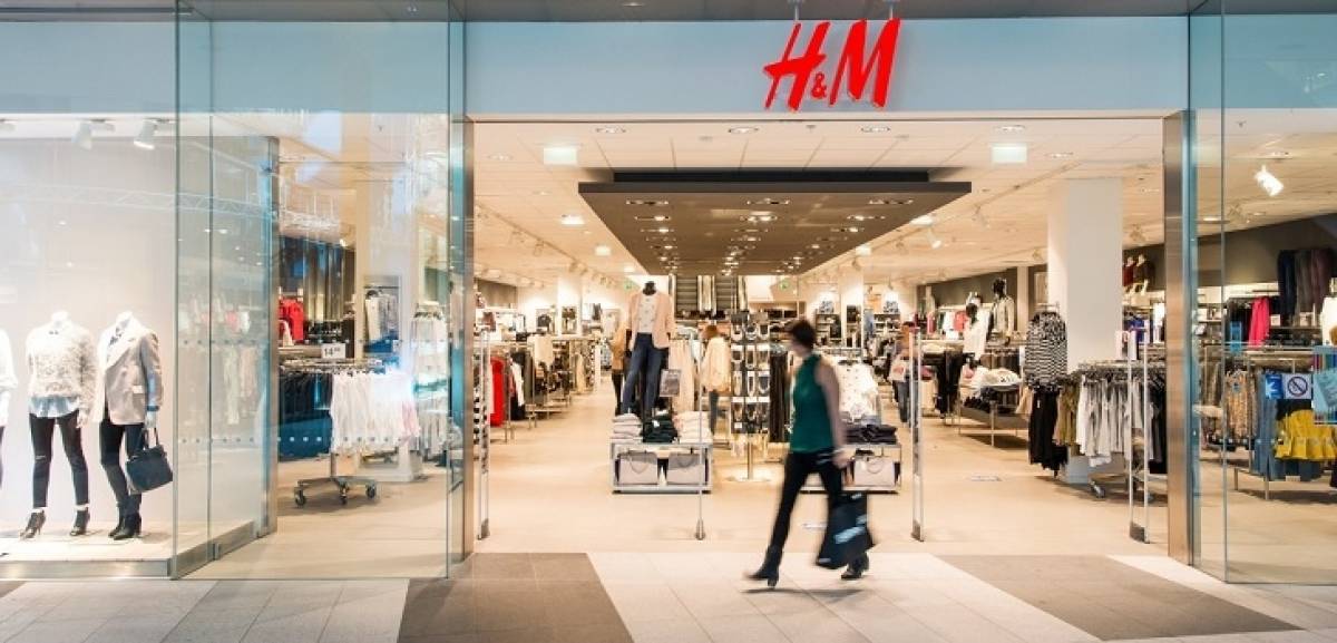 Ενισχύει την ηλεκτρονική του παρουσία στην Ελλάδα ο Όμιλος H&amp;M