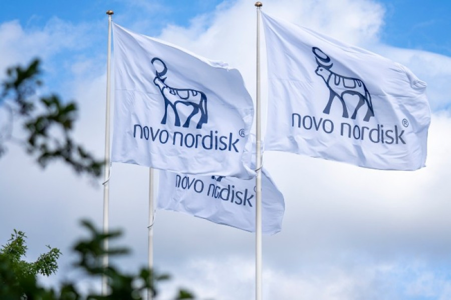 Η Novo Nordisk εξαγοράζει την Catalent έναντι $11,5 δισ.