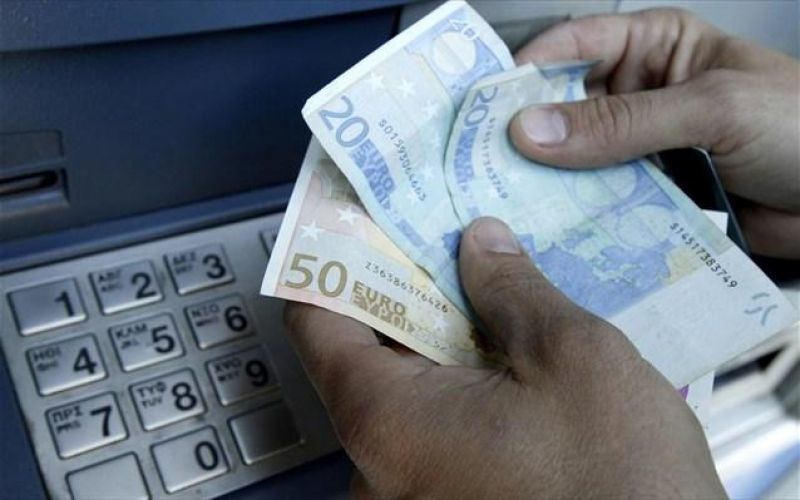 Aυτός είναι ο οδικός χάρτης για τη σταδιακή χαλάρωση των capital controls
