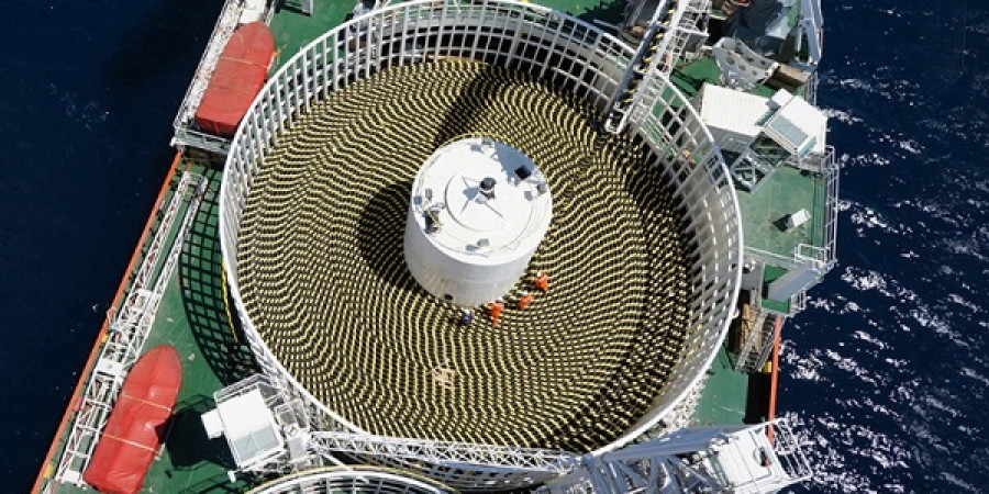 Hellenic Cables: Προμηθεύει καλώδια σε δύο αιολικά πάρκα στις ΗΠΑ