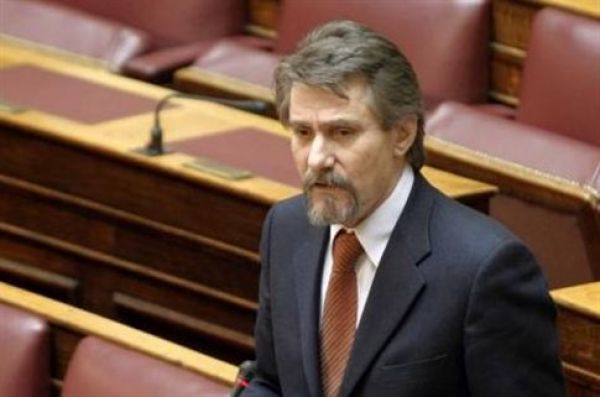 Καταδίκη του γενικού διευθυντή του ΠΑΣΟΚ για μη καταβολή δεδουλευμένων