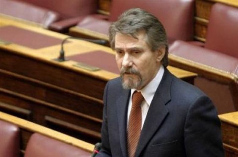Καταδίκη του γενικού διευθυντή του ΠΑΣΟΚ για μη καταβολή δεδουλευμένων