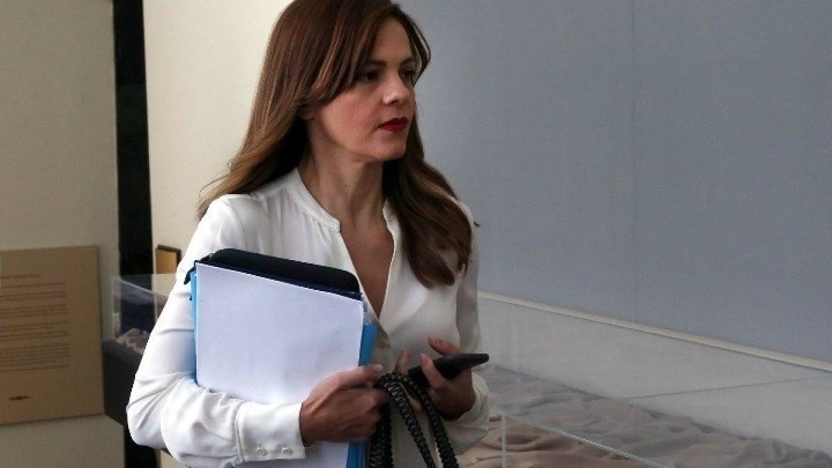 Αχτσιόγλου: Το τέλος των μνημονίων αποτυπώνεται στην τσέπη των πολιτών