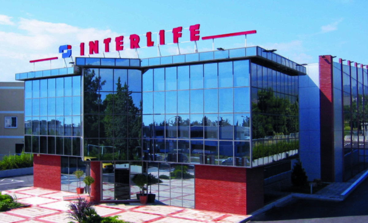Interlife: Νέα ασφαλιστικά προγράμματα για βραχυχρόνιες μισθώσεις