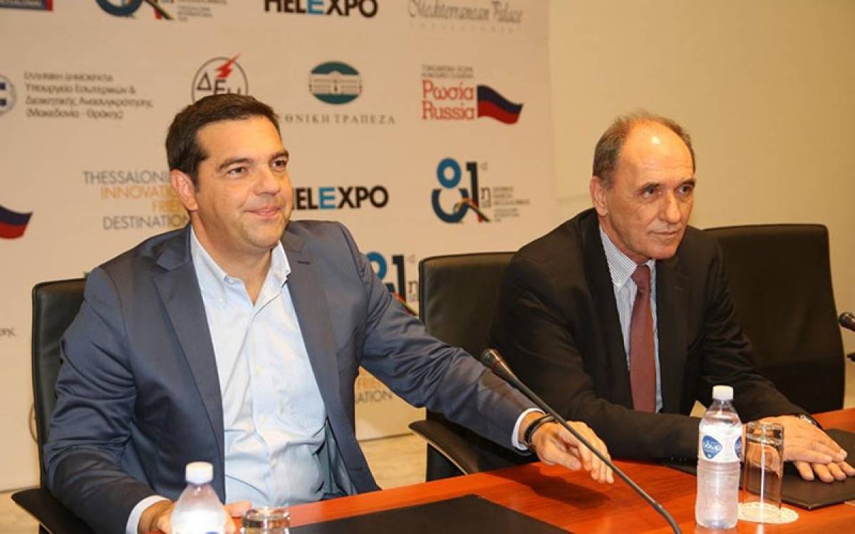 Η κυβέρνηση βάζει μπρος τις μπουλντόζες